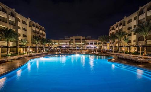 El Karma Aqua Beach Resort,Hurghada>>El Gouna,4 star