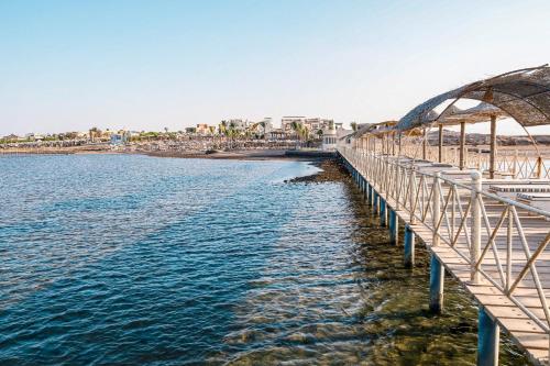El Karma Aqua Beach Resort,Hurghada>>El Gouna,4 star