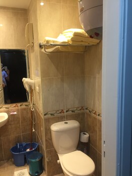 el karma aqua beach resort