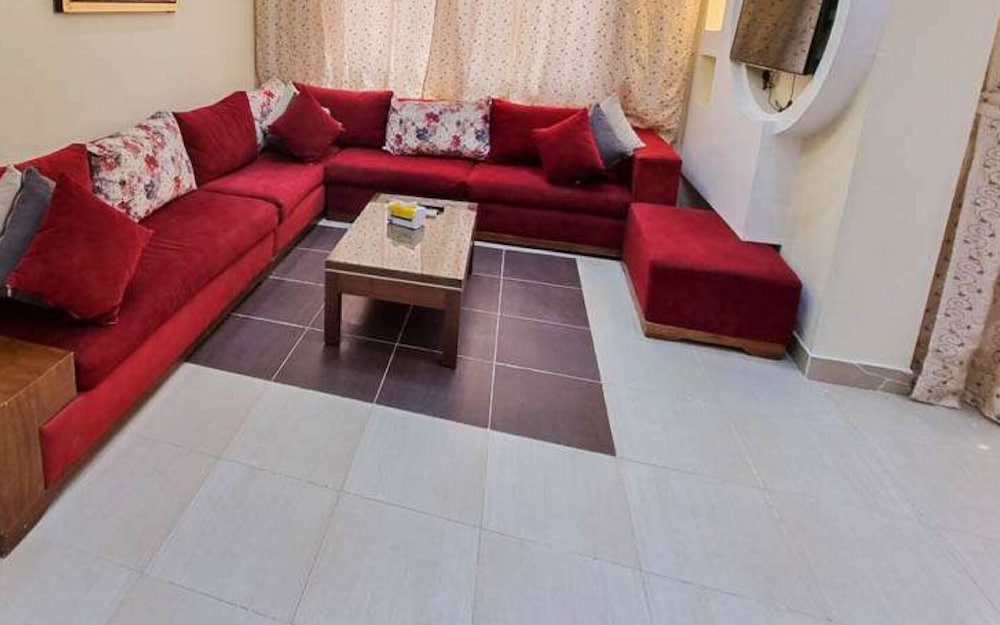 el karma aqua beach resort