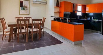 el karma aqua beach resort