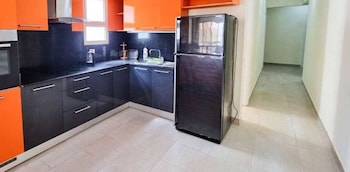 el karma aqua beach resort