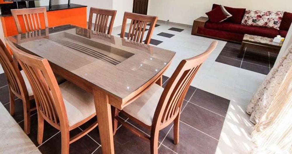 el karma aqua beach resort