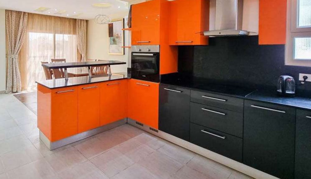 el karma aqua beach resort