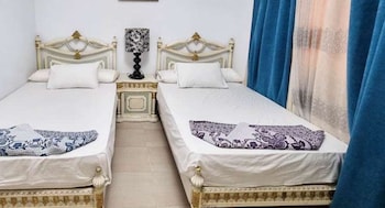 el karma aqua beach resort