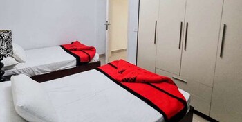 el karma aqua beach resort