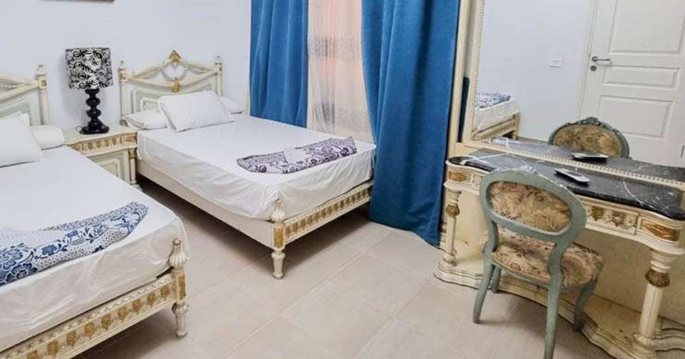 el karma aqua beach resort