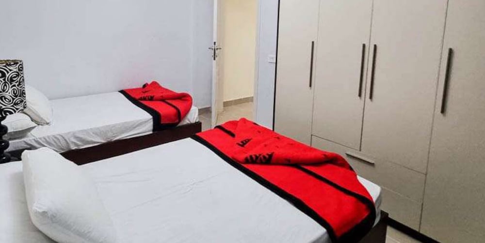 el karma aqua beach resort