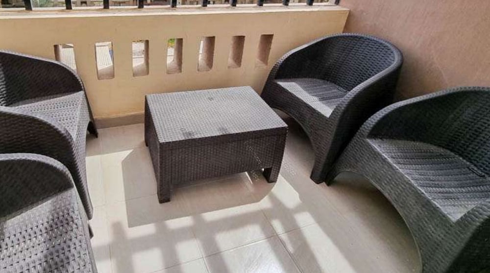 el karma aqua beach resort