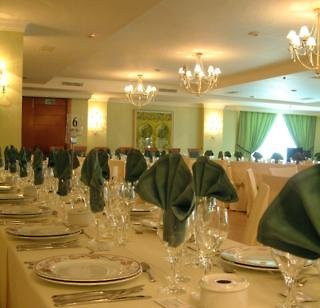 Hotel Villa De Ferias,Pozal De Gallinas>>Medina Del Campo,3 star