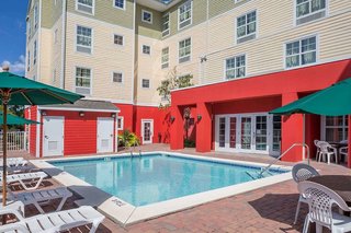 Hawthorn Extended Stay By Wyndham Panama City Beach,Florida>>Bay County,3 star