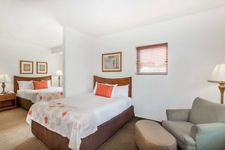 Hawthorn Extended Stay By Wyndham Panama City Beach,Florida>>Bay County,3 star