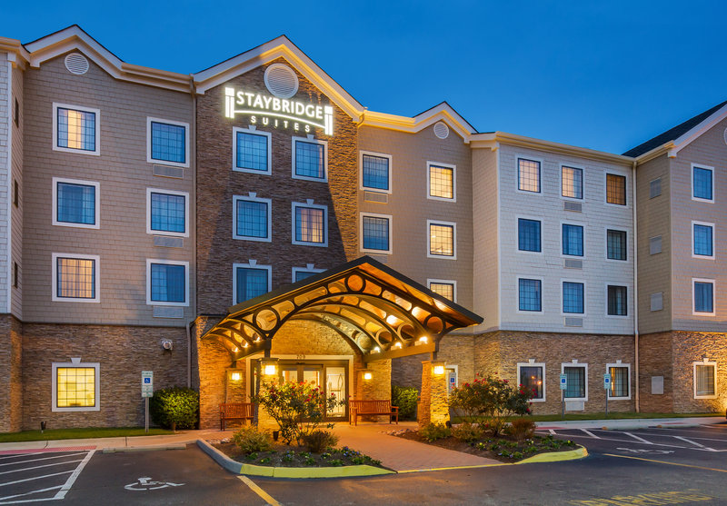 staybridge suites chesapeake an ihg hotel