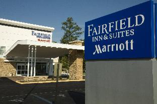 fairfield inn and suites by marriott chesapeake suffolk