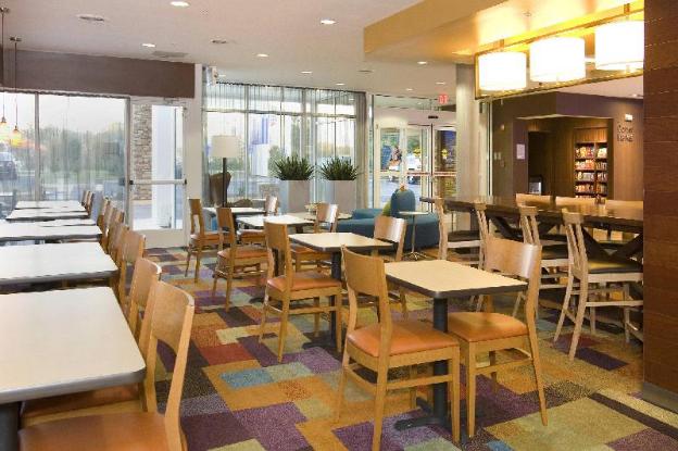 fairfield inn and suites by marriott chesapeake suffolk