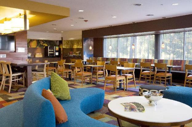 fairfield inn and suites by marriott chesapeake suffolk