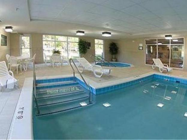 fairfield inn and suites by marriott chesapeake suffolk