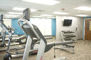 fairfield inn and suites by marriott chesapeake suffolk