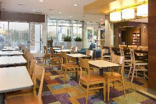 fairfield inn and suites by marriott chesapeake suffolk