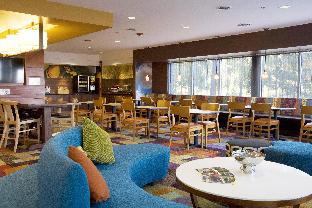 fairfield inn and suites by marriott chesapeake suffolk