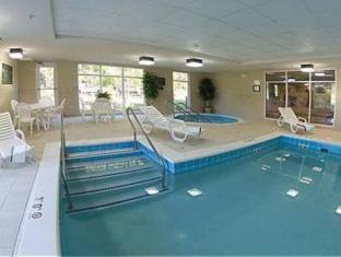 fairfield inn and suites by marriott chesapeake suffolk