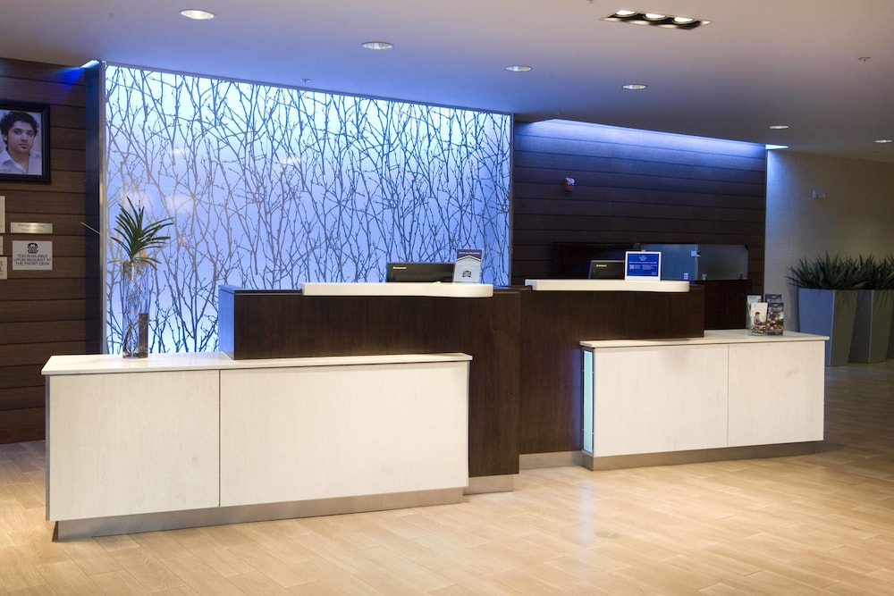 fairfield inn and suites by marriott chesapeake suffolk