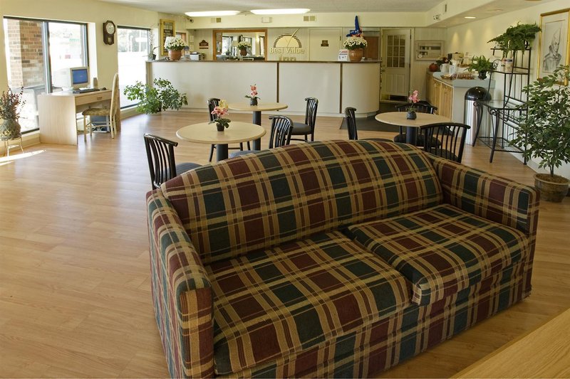 american inn chesapeake portsmouth