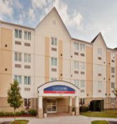 candlewood suites chesapeake by ihg