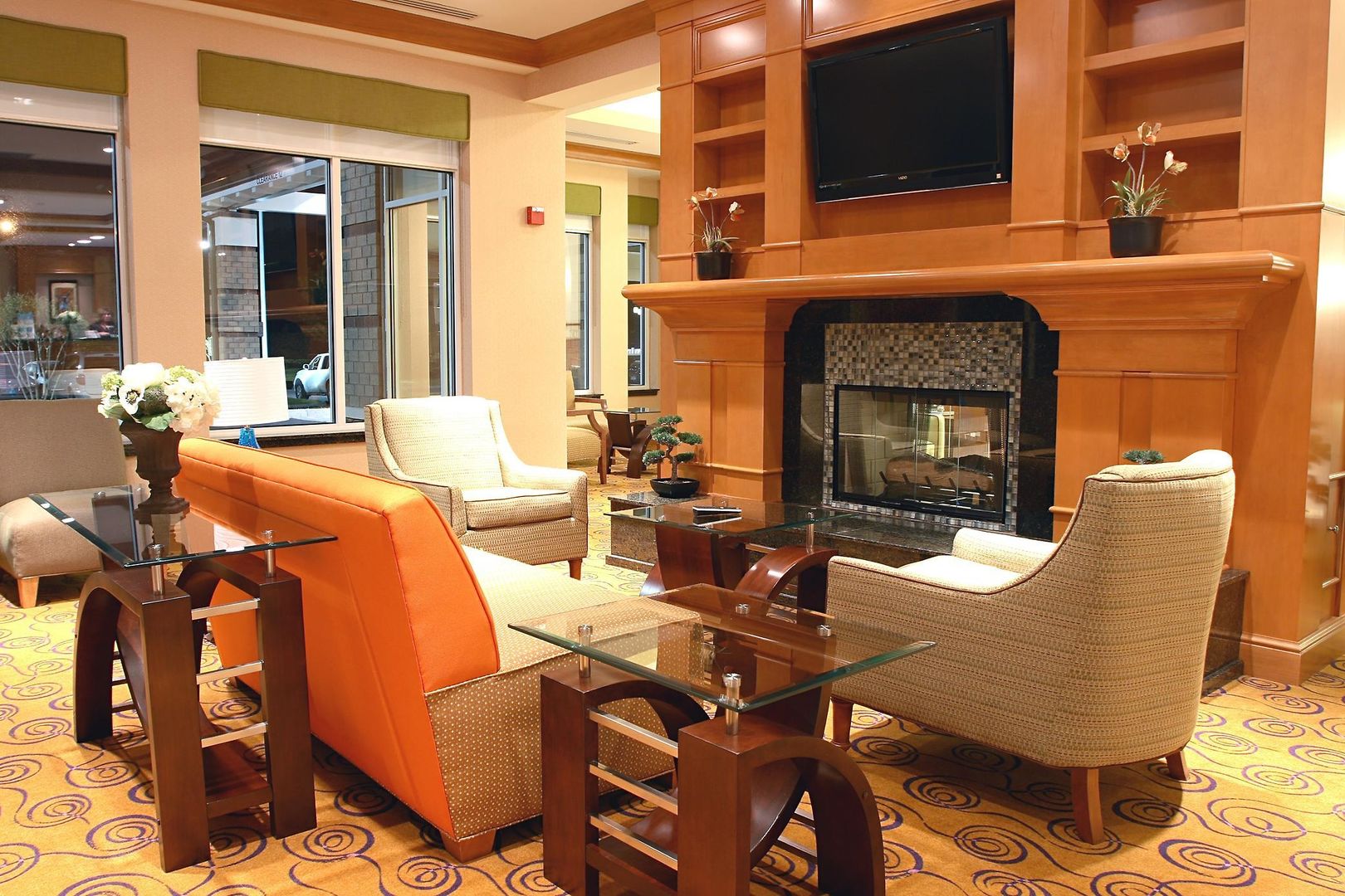 hilton garden inn chesapeake suffolk