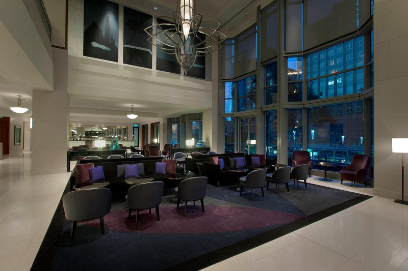 the westin melbourne