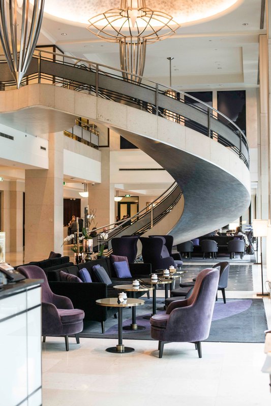 the westin melbourne