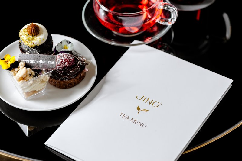 the westin melbourne