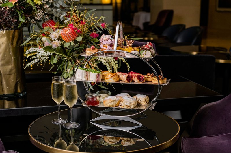the westin melbourne