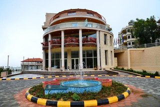 golden lili resort and spa