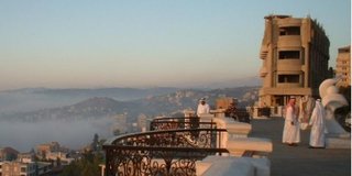 Golden Lili Resort & Spa,Baabda>>Aley,5 star