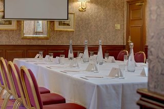 Best Western Plough & Harrow Hotel,135 Hagley Road,4 star