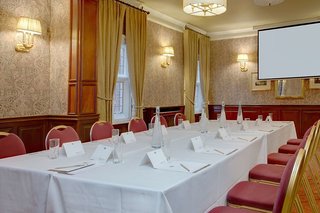 Best Western Plough & Harrow Hotel,135 Hagley Road,4 star