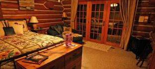 wildberry lodge