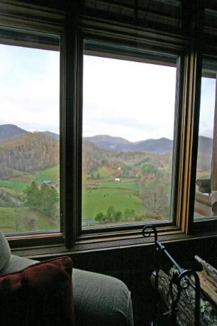 wildberry lodge