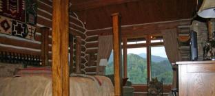 wildberry lodge