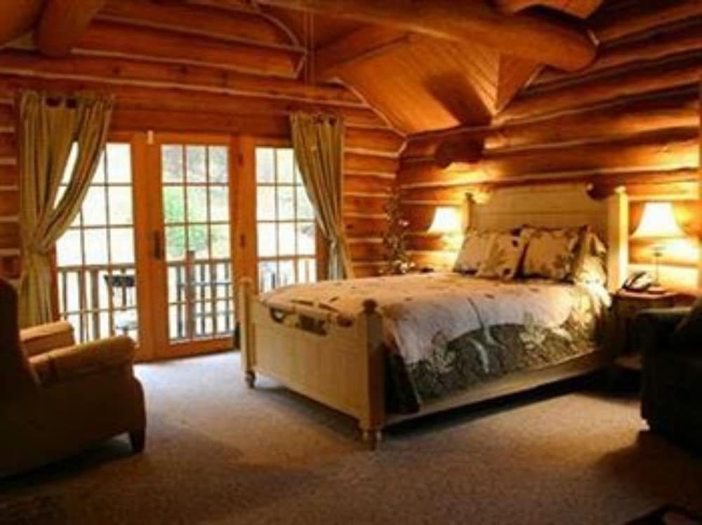 Wildberry Lodge,Buncombe County>>Asheville,3 star