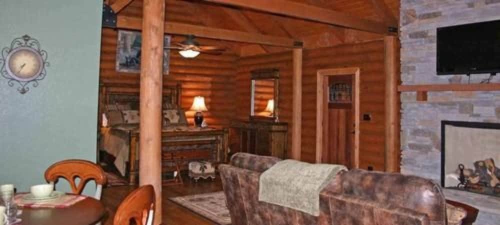 Wildberry Lodge,Buncombe County>>Asheville,3 star