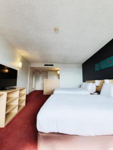 Holiday Inn Melbourne Airport By Ihg,Melbourne>>Attwood,4 star