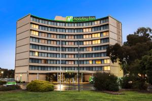 Holiday Inn Melbourne Airport By Ihg,Melbourne>>Attwood,4 star