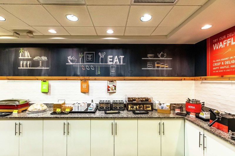 hampton inn and suites sarasota bradenton airport fl