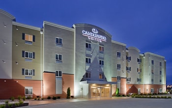 candlewood suites northeast kansas city by ihg