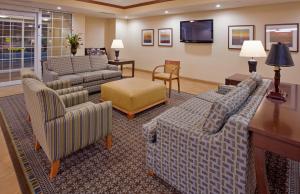 Candlewood Suites Northeast Kansas City By Ihg,Jackson County>>Chouteau Township,3 star