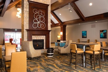 residence inn by marriott kansas city airport