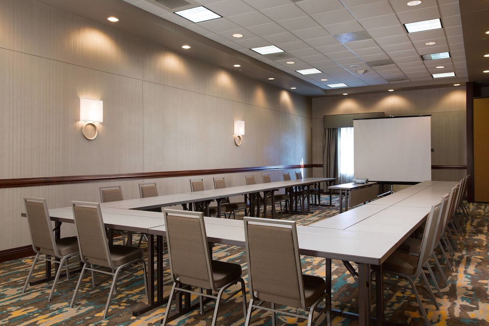 residence inn by marriott kansas city airport