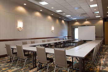 residence inn by marriott kansas city airport